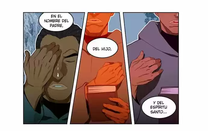 The God Of High School - Capítulo 186 - Página 24 - LectorTMOo