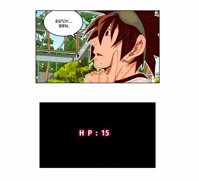 The God Of High School - Capítulo 186 - Página 32 - LectorTMOo