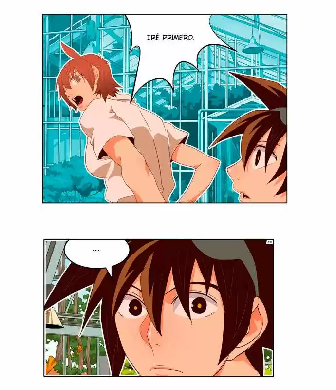 The God Of High School - Capítulo 186 - Página 37 - LectorTMOo