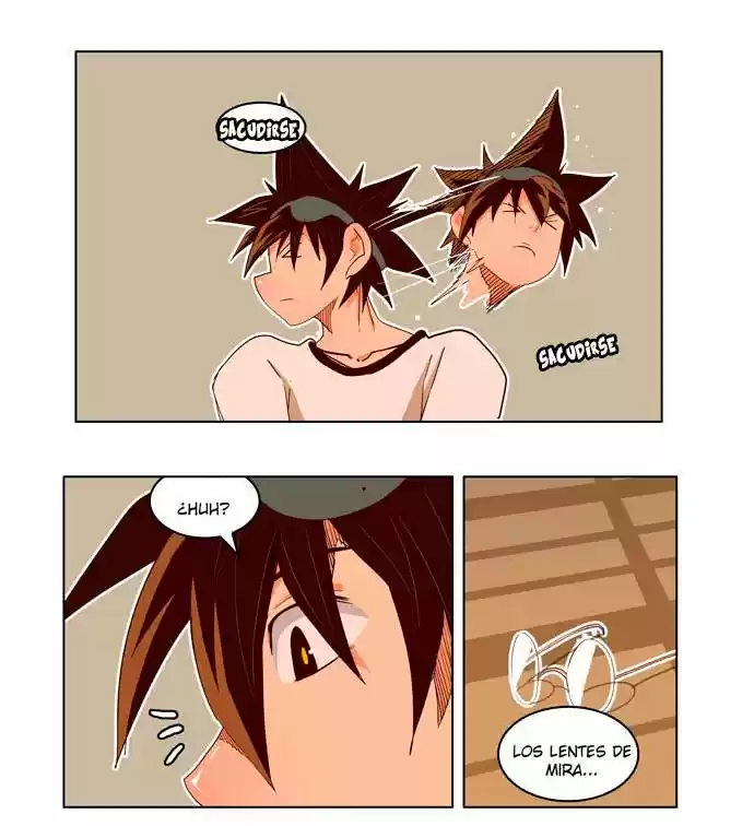 The God Of High School - Capítulo 186 - Página 39 - LectorTMOo