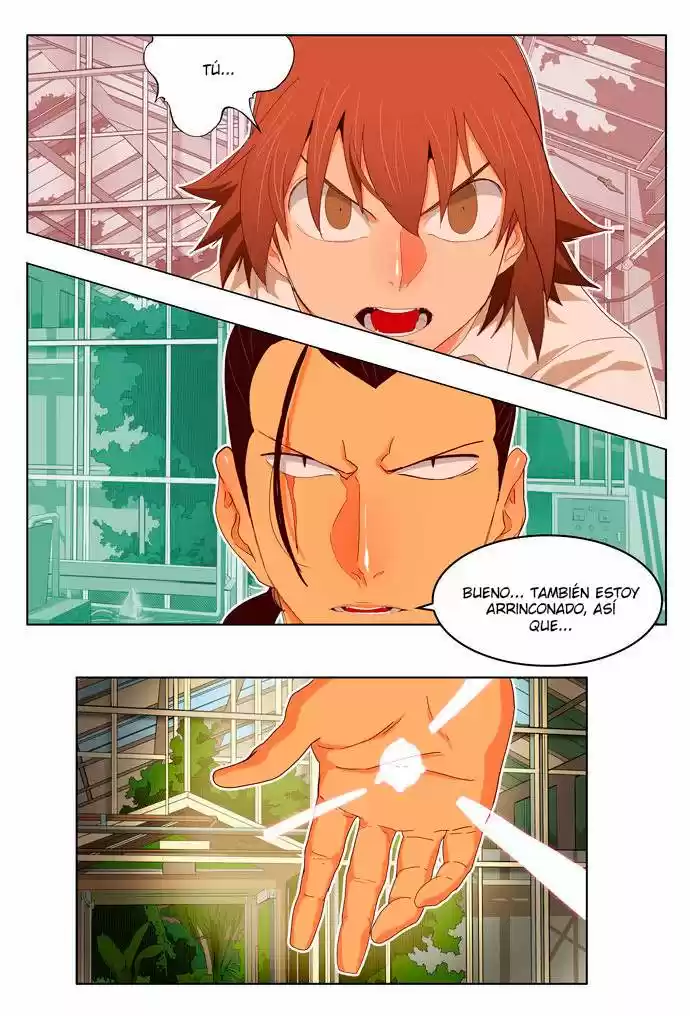 The God Of High School - Capítulo 186 - Página 42 - LectorTMOo