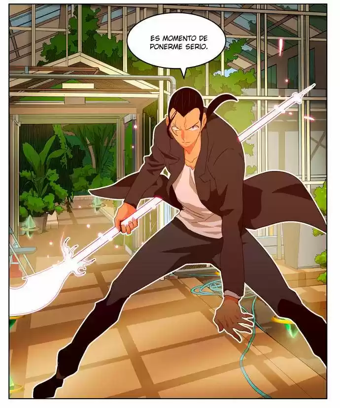 The God Of High School - Capítulo 186 - Página 43 - LectorTMOo