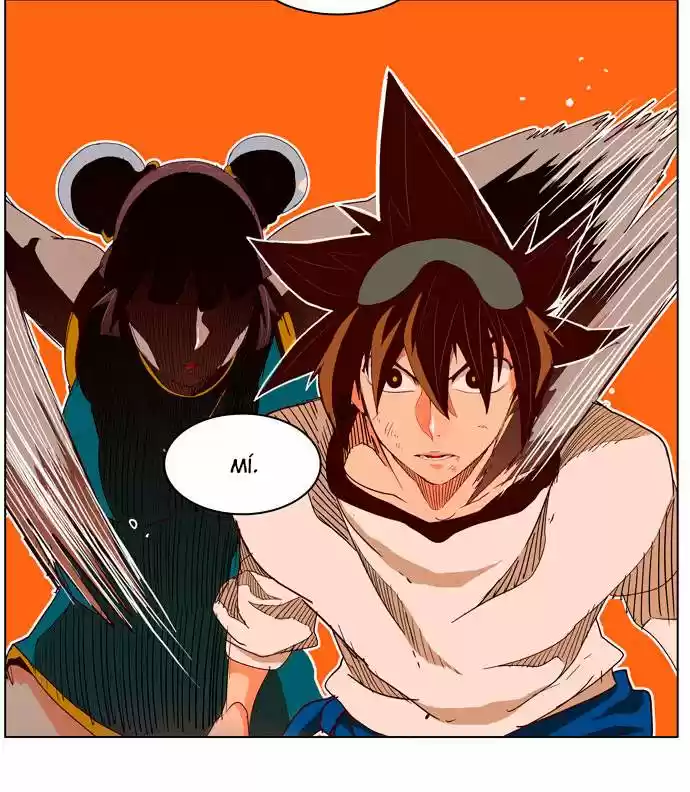 The God Of High School - Capítulo 186 - Página 46 - LectorTMOo