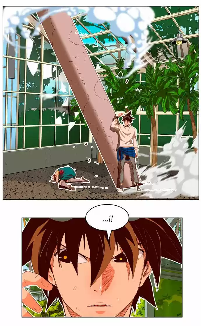 The God Of High School - Capítulo 186 - Página 48 - LectorTMOo