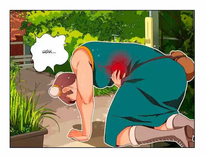 The God Of High School - Capítulo 186 - Página 49 - LectorTMOo