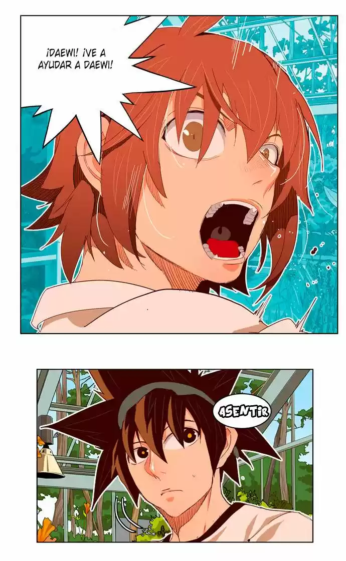 The God Of High School - Capítulo 186 - Página 51 - LectorTMOo