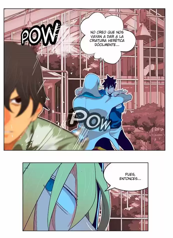 The God Of High School - Capítulo 186 - Página 53 - LectorTMOo