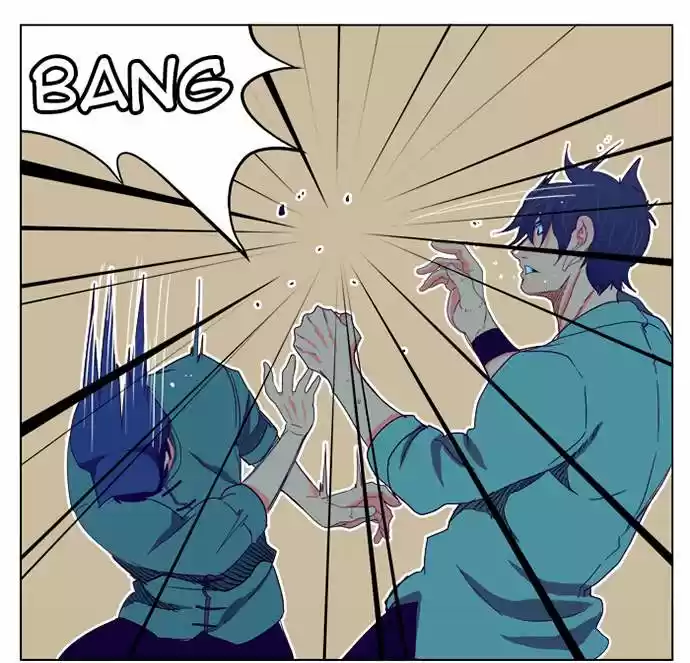 The God Of High School - Capítulo 186 - Página 54 - LectorTMOo