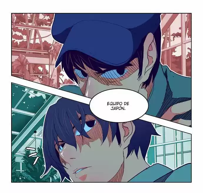The God Of High School - Capítulo 186 - Página 55 - LectorTMOo