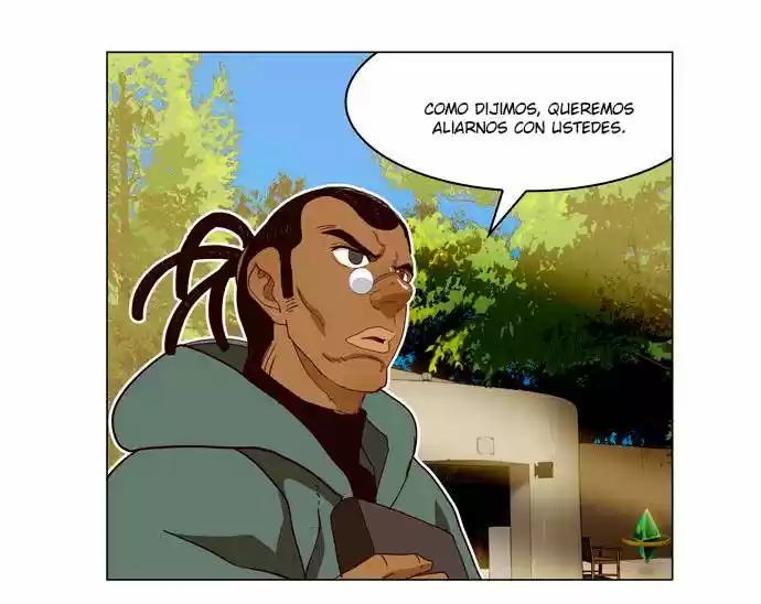 The God Of High School - Capítulo 186 - Página 57 - LectorTMOo