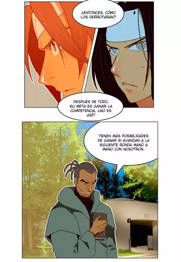 The God Of High School - Capítulo 186 - Página 60 - LectorTMOo