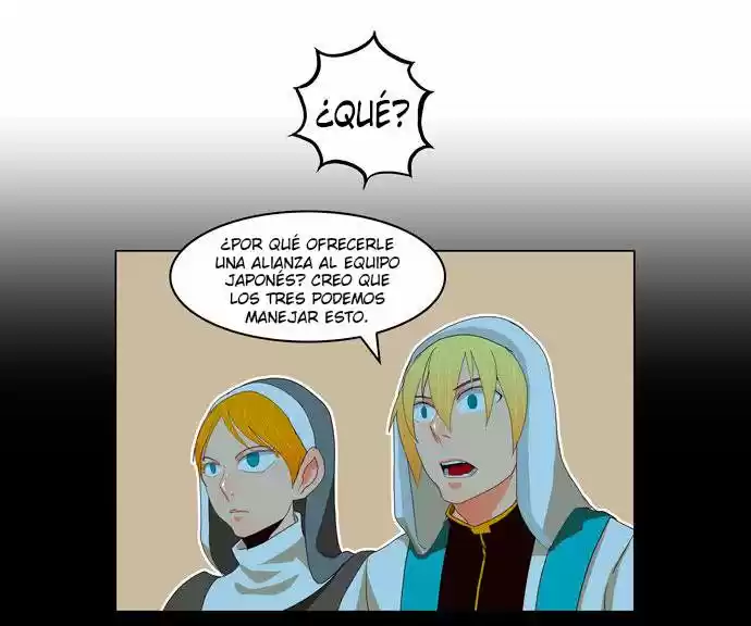 The God Of High School - Capítulo 186 - Página 65 - LectorTMOo