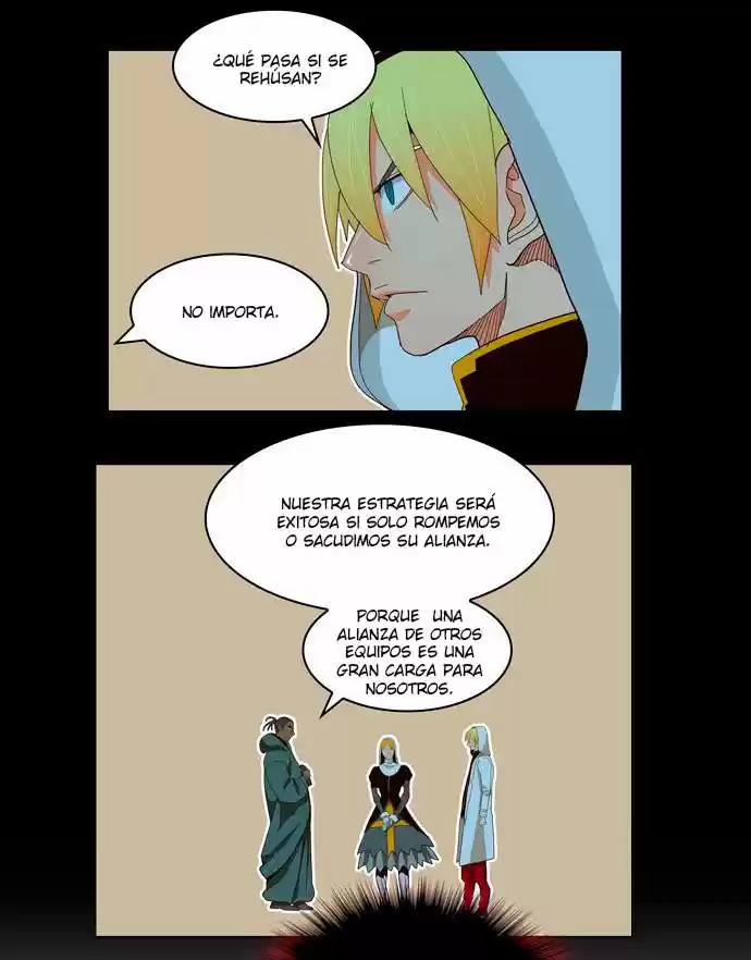 The God Of High School - Capítulo 186 - Página 68 - LectorTMOo
