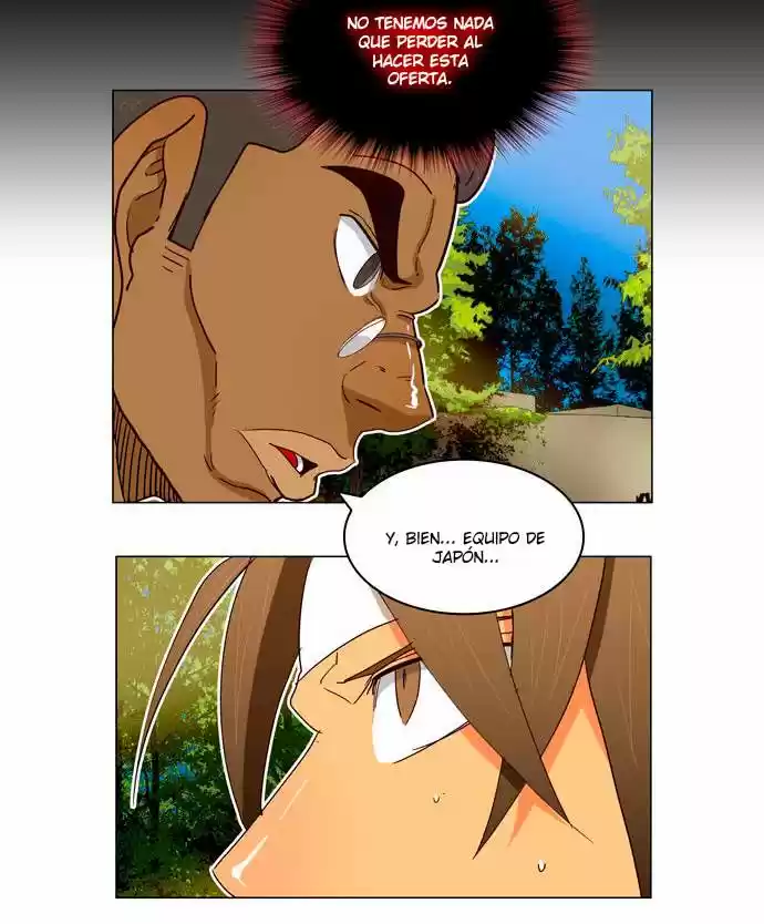 The God Of High School - Capítulo 186 - Página 69 - LectorTMOo