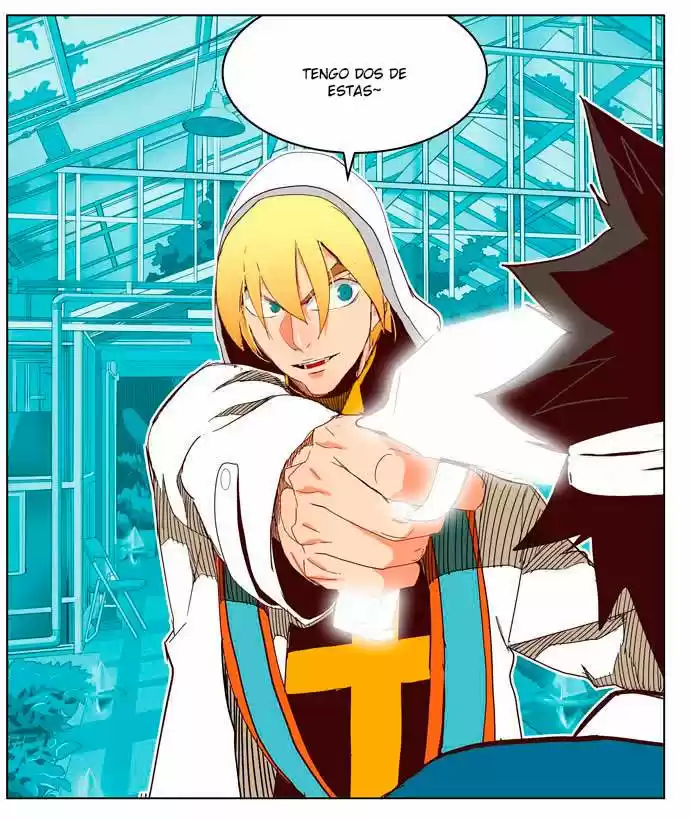 The God Of High School - Capítulo 187 - Página 14 - LectorTMOo