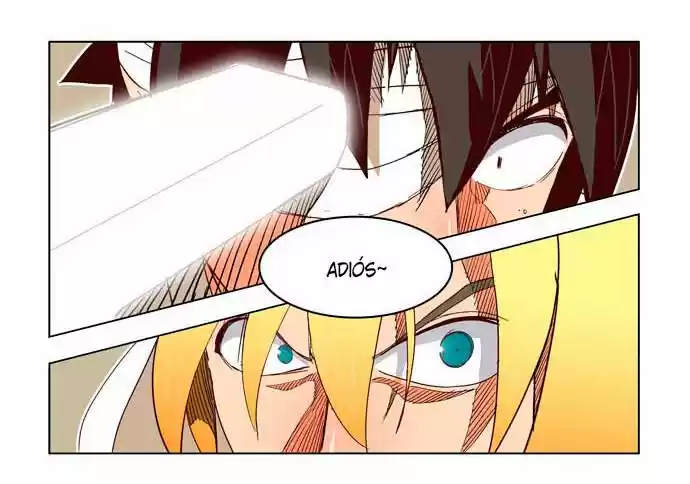 The God Of High School - Capítulo 187 - Página 15 - LectorTMOo