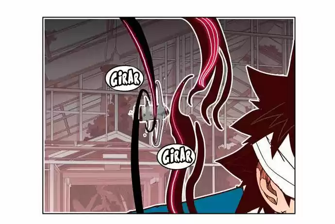 The God Of High School - Capítulo 187 - Página 18 - LectorTMOo