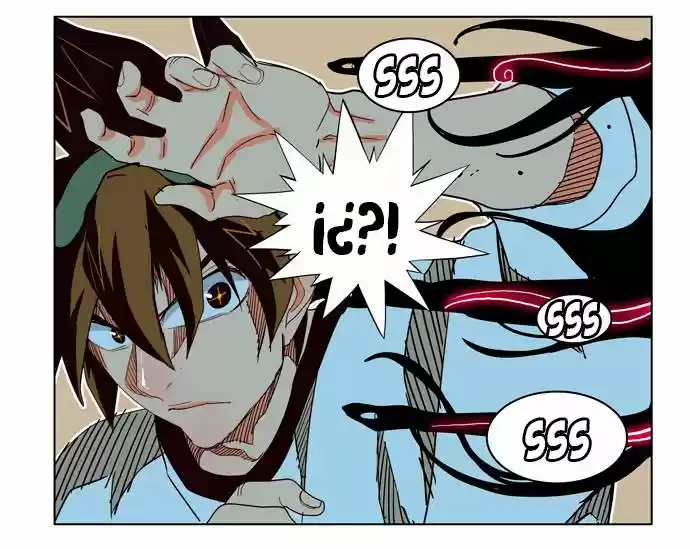 The God Of High School - Capítulo 187 - Página 26 - LectorTMOo