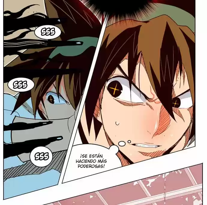 The God Of High School - Capítulo 187 - Página 29 - LectorTMOo