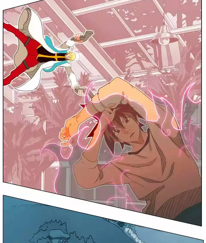 The God Of High School - Capítulo 187 - Página 30 - LectorTMOo