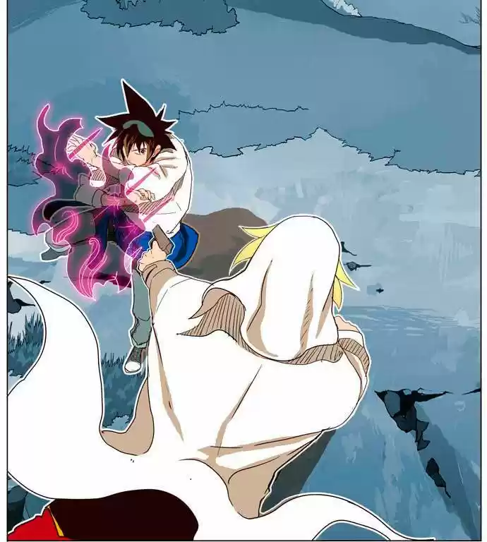 The God Of High School - Capítulo 187 - Página 31 - LectorTMOo