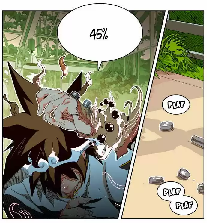 The God Of High School - Capítulo 187 - Página 37 - LectorTMOo