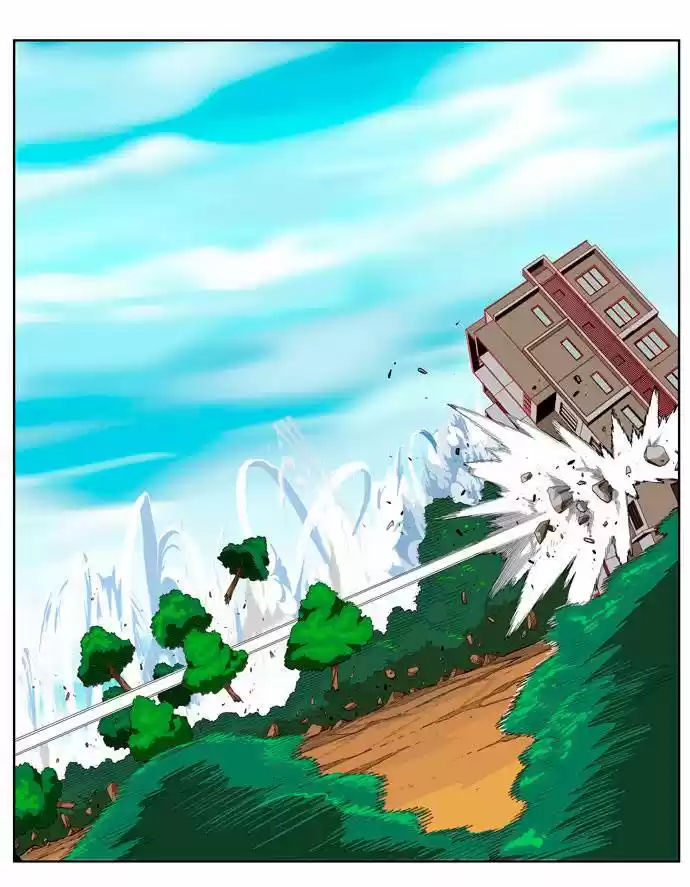 The God Of High School - Capítulo 187 - Página 46 - LectorTMOo