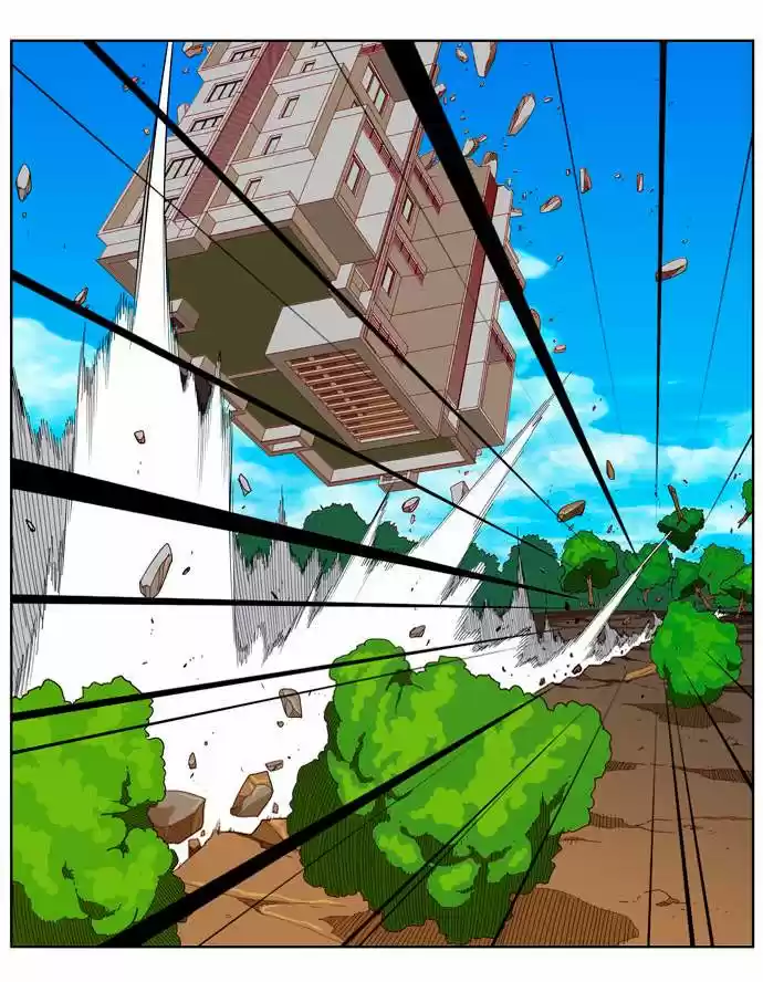 The God Of High School - Capítulo 187 - Página 47 - LectorTMOo