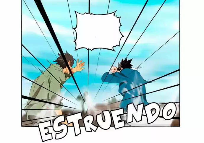 The God Of High School - Capítulo 187 - Página 55 - LectorTMOo
