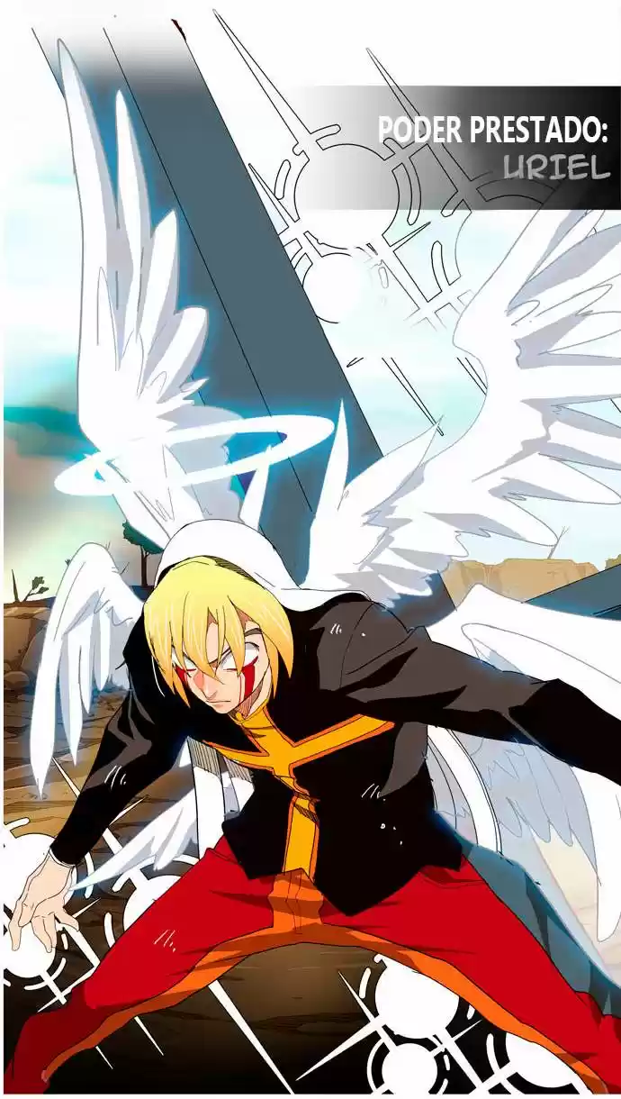 The God Of High School - Capítulo 187 - Página 57 - LectorTMOo