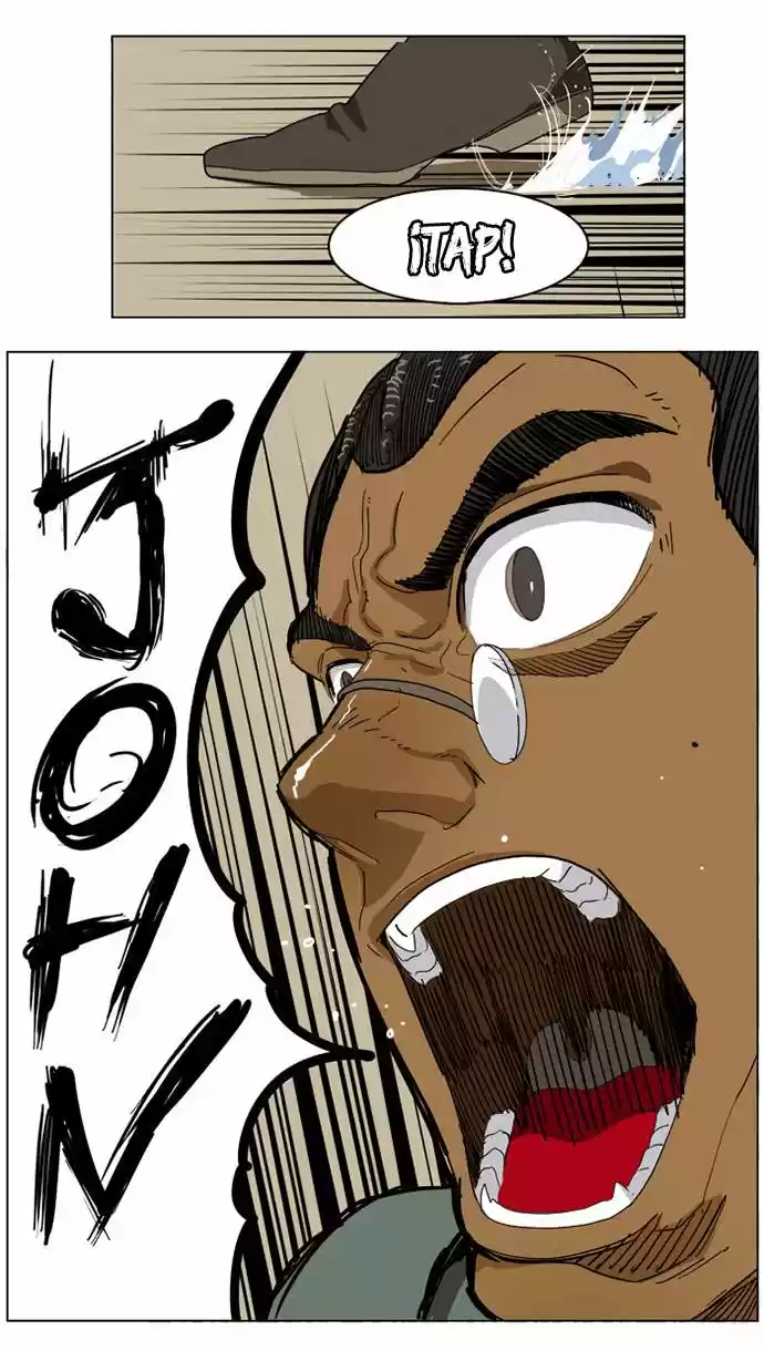 The God Of High School - Capítulo 187 - Página 60 - LectorTMOo