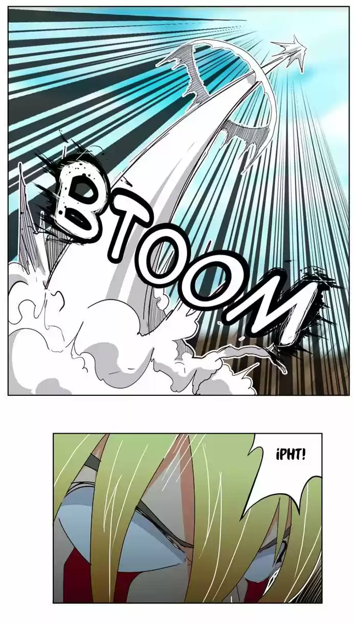 The God Of High School - Capítulo 187 - Página 61 - LectorTMOo