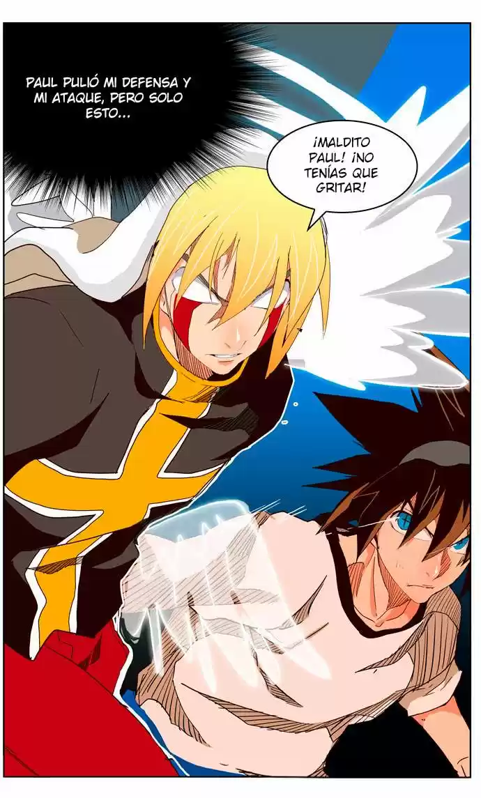The God Of High School - Capítulo 187 - Página 62 - LectorTMOo