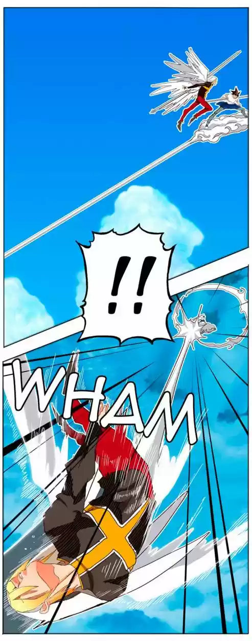 The God Of High School - Capítulo 187 - Página 63 - LectorTMOo