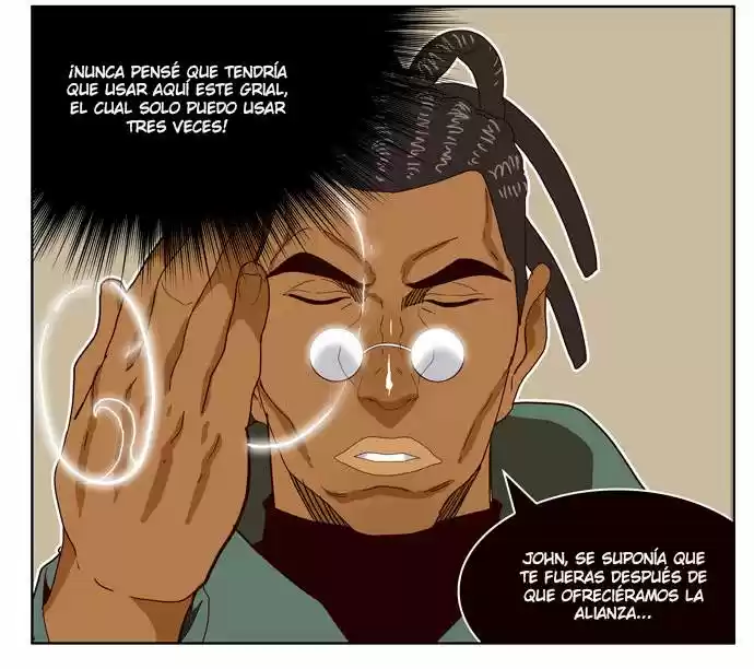 The God Of High School - Capítulo 187 - Página 67 - LectorTMOo