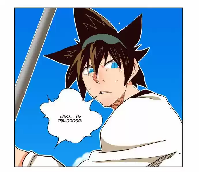 The God Of High School - Capítulo 187 - Página 68 - LectorTMOo