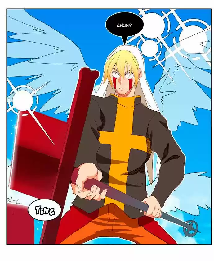 The God Of High School - Capítulo 187 - Página 73 - LectorTMOo