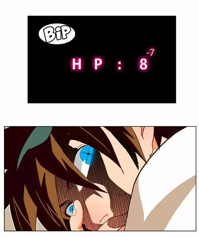 The God Of High School - Capítulo 187 - Página 74 - LectorTMOo