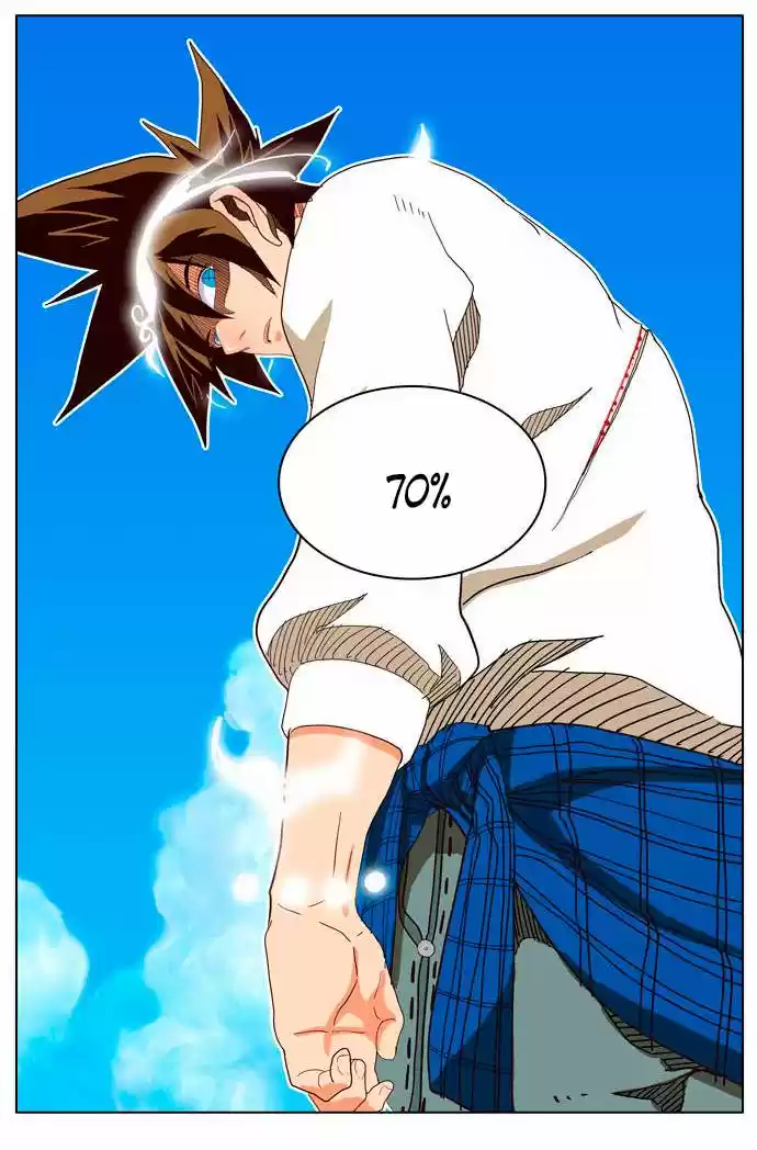 The God Of High School - Capítulo 187 - Página 75 - LectorTMOo