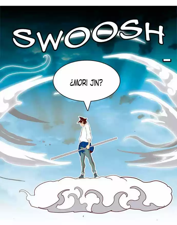 The God Of High School - Capítulo 187 - Página 81 - LectorTMOo