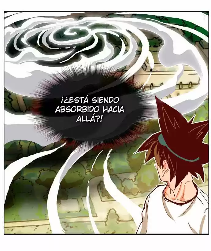The God Of High School - Capítulo 187 - Página 83 - LectorTMOo