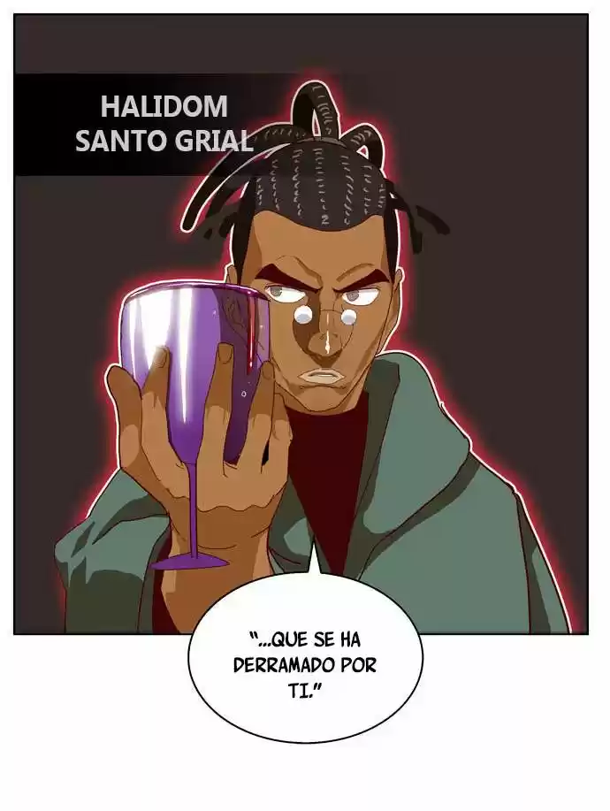 The God Of High School - Capítulo 187 - Página 85 - LectorTMOo