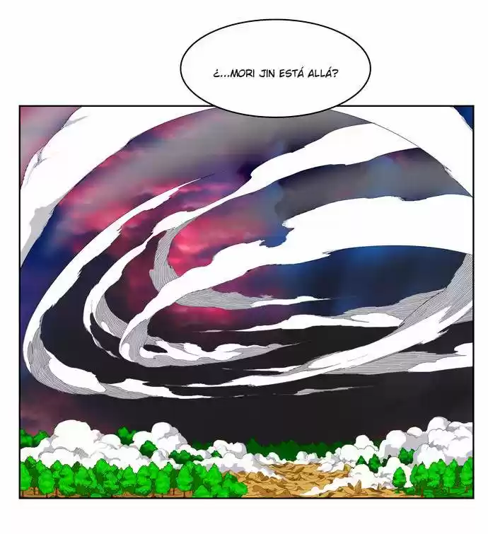 The God Of High School - Capítulo 188 - Página 4 - LectorTMOo