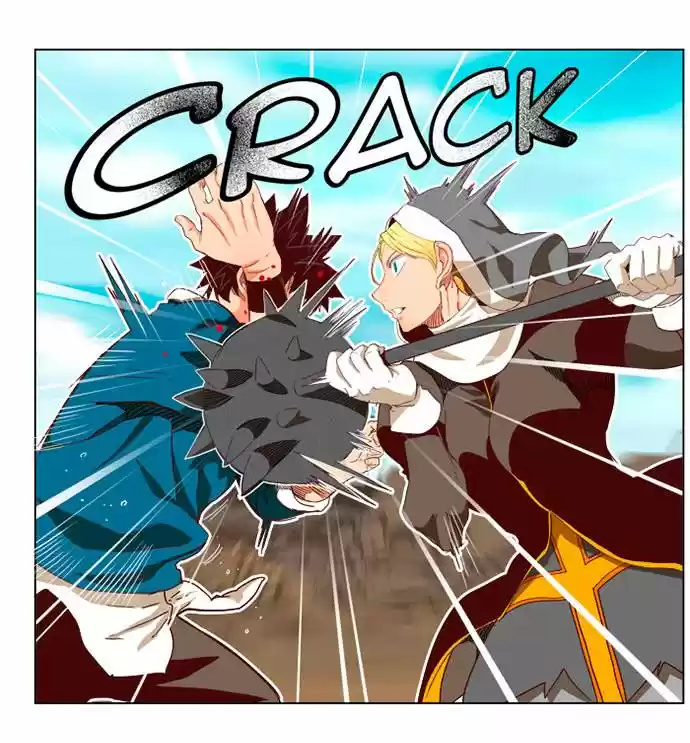 The God Of High School - Capítulo 188 - Página 6 - LectorTMOo