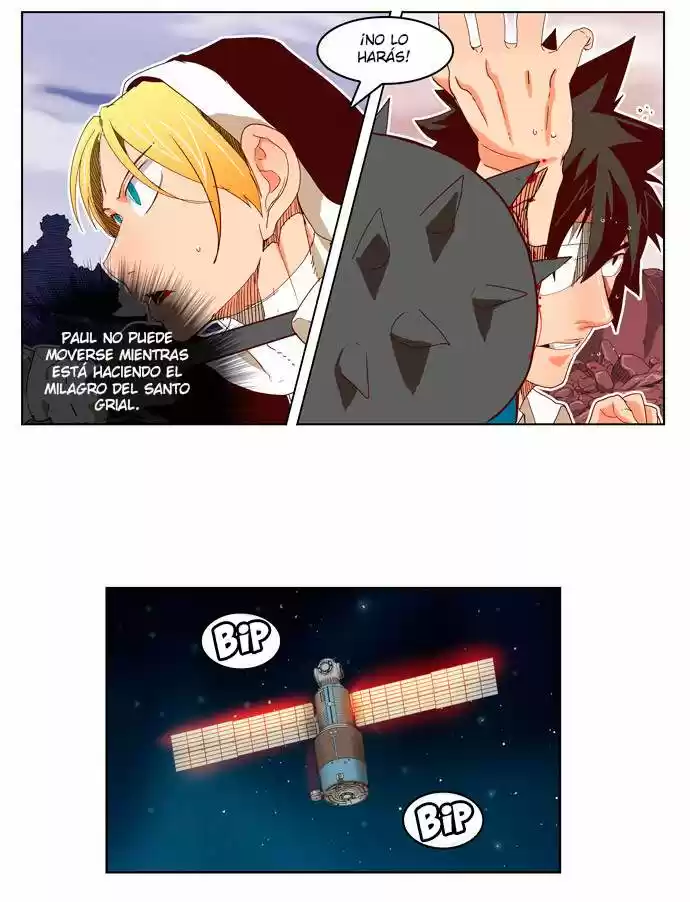 The God Of High School - Capítulo 188 - Página 7 - LectorTMOo