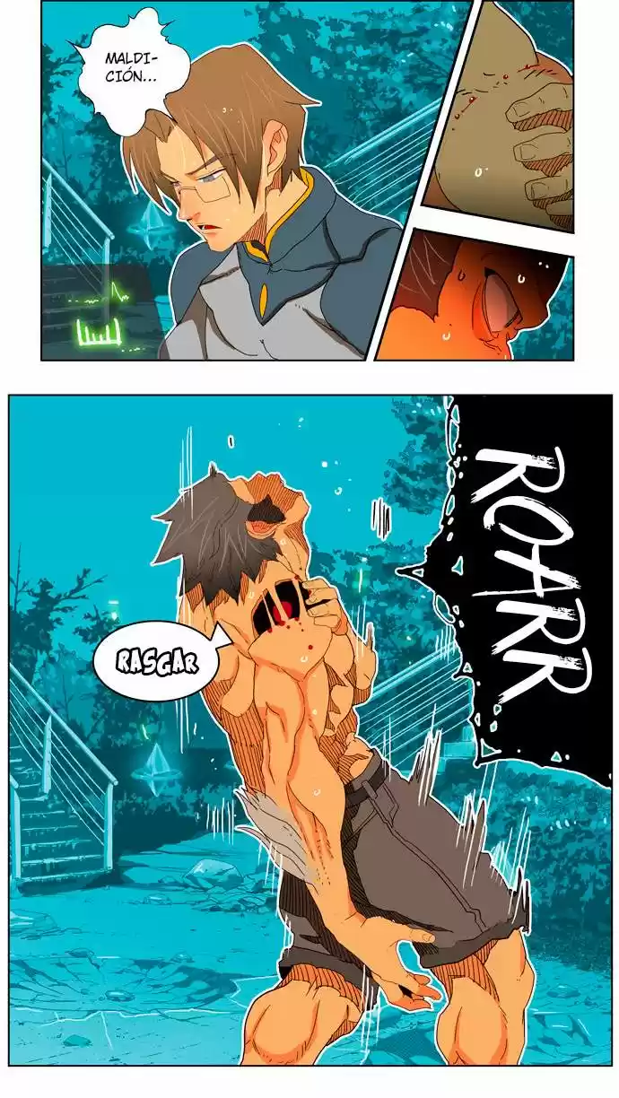 The God Of High School - Capítulo 188 - Página 15 - LectorTMOo