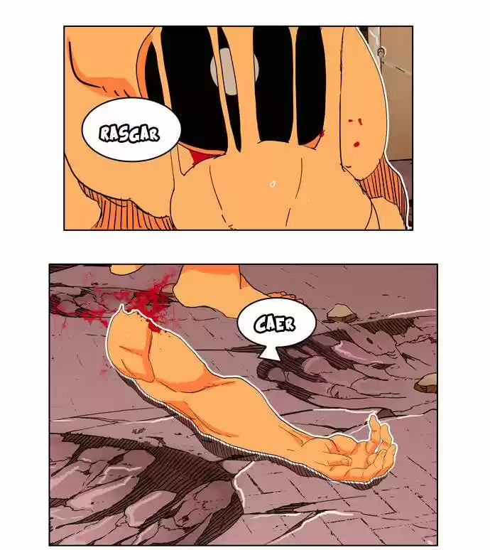 The God Of High School - Capítulo 188 - Página 16 - LectorTMOo