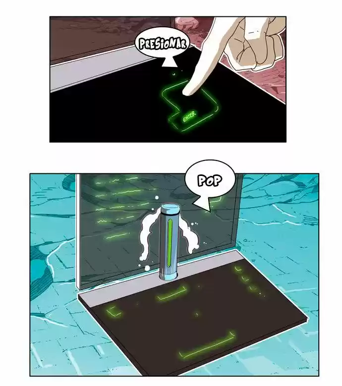 The God Of High School - Capítulo 188 - Página 18 - LectorTMOo