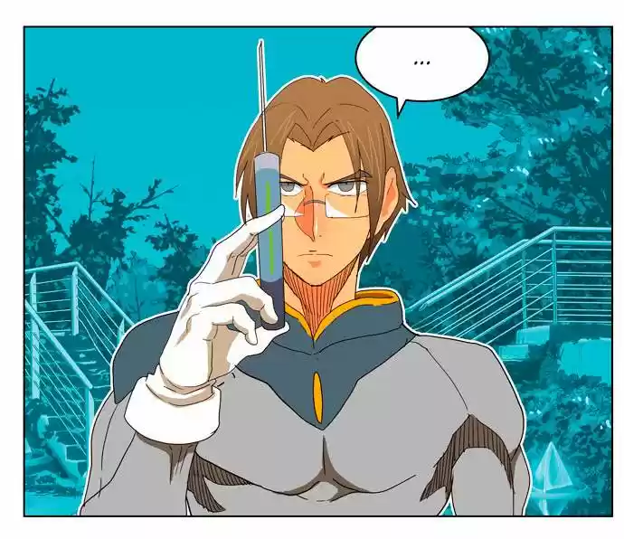 The God Of High School - Capítulo 188 - Página 19 - LectorTMOo
