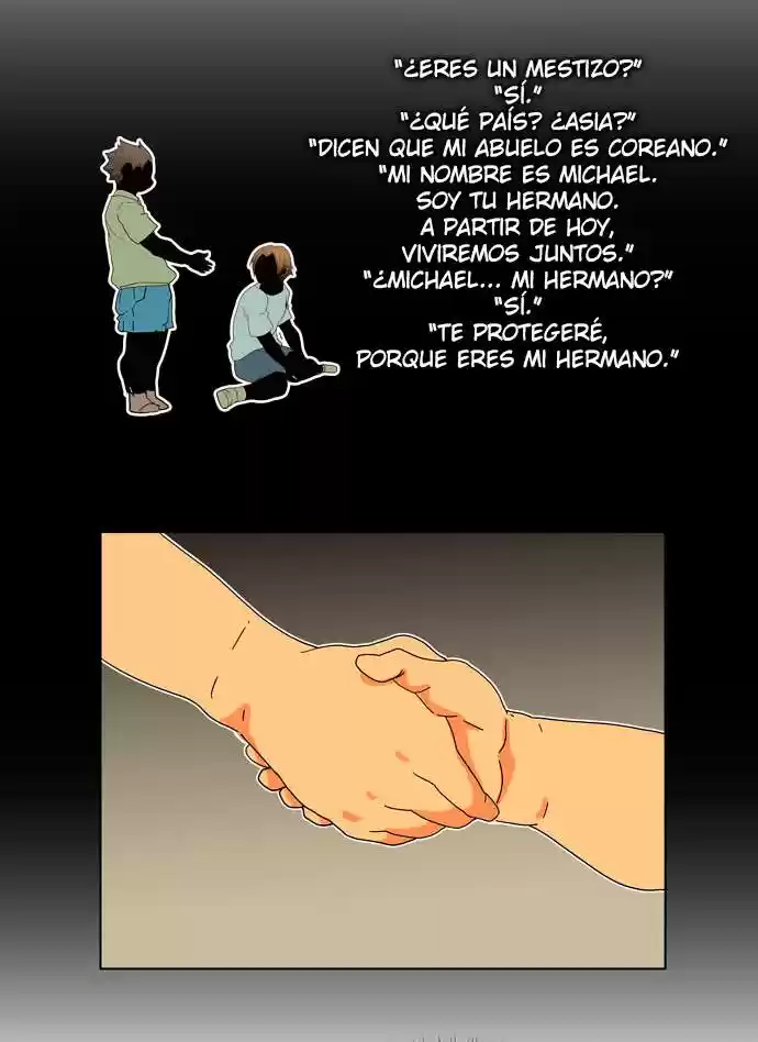 The God Of High School - Capítulo 188 - Página 21 - LectorTMOo